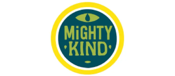 Be Mighty Kind