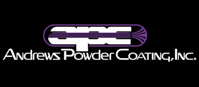 Powdercoater