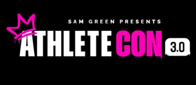 Athlete Con