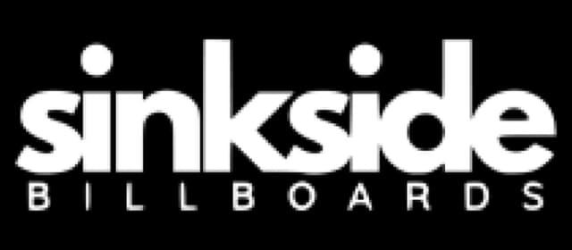 Sinkside Billboards