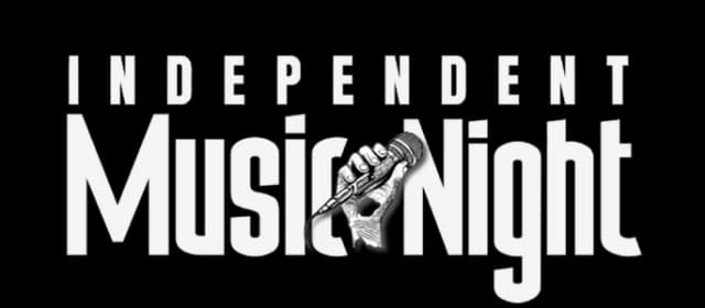 Independent Music Night